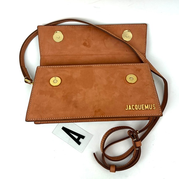 COPY - Jacquemus Le Chiquito Long crossbody bag - Picture 8 of 15